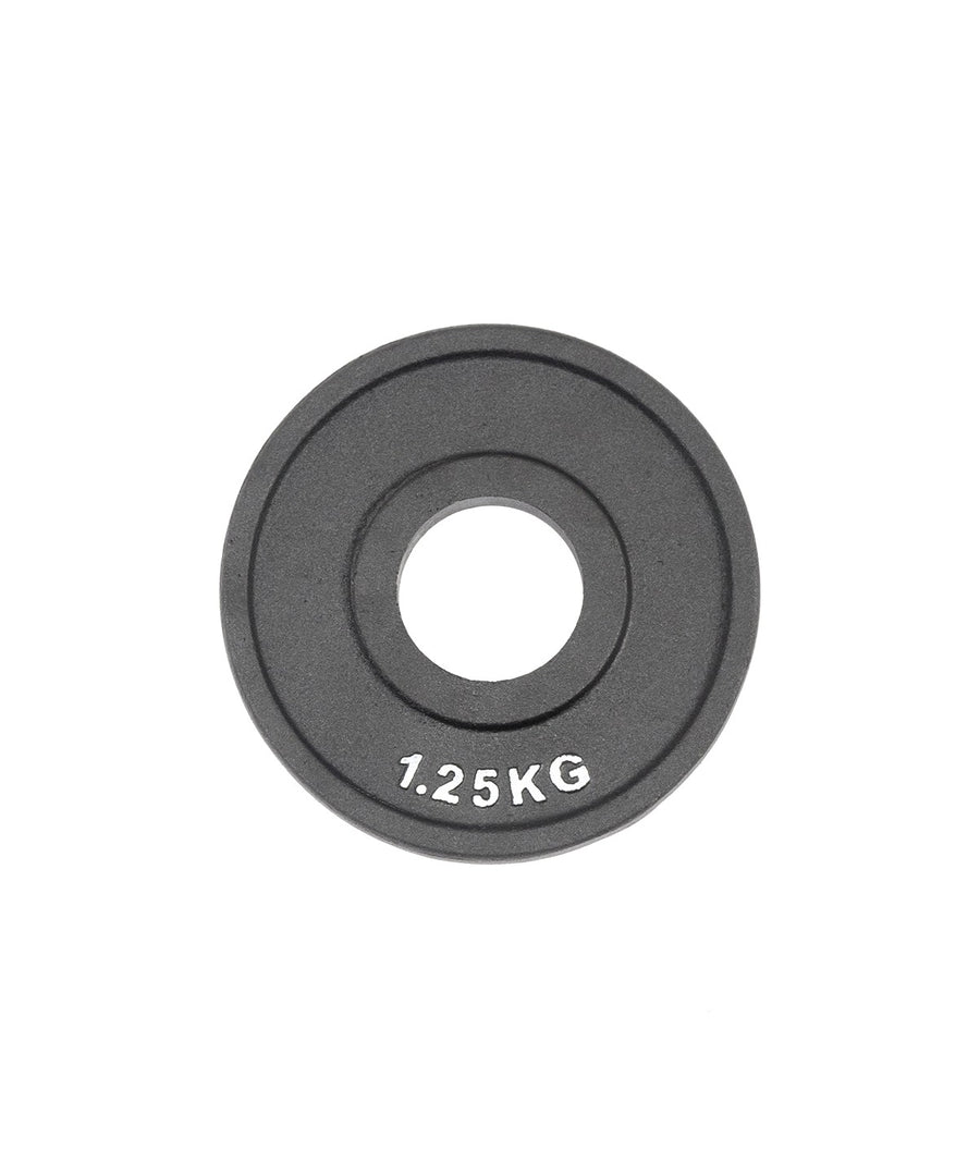 Olympic Cast OP Weight Plates - 2