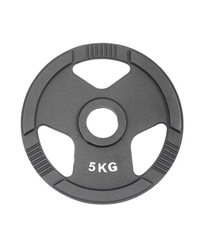 Olympic Cast OP Weight Plates