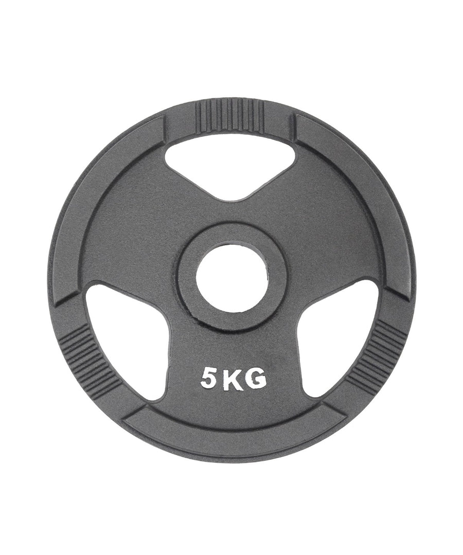 Olympic Cast OP Weight Plates - 4