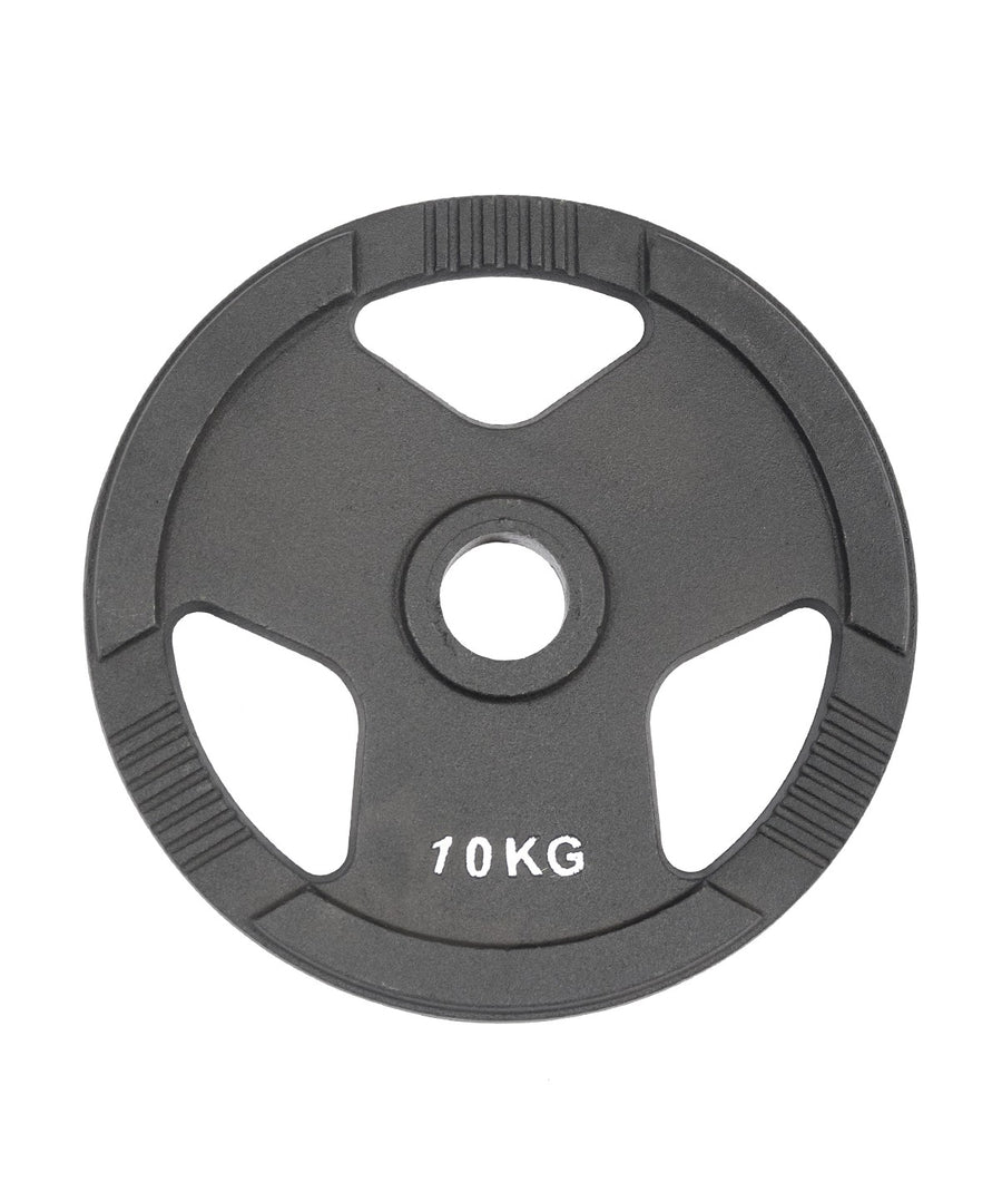 Olympic Cast OP Weight Plates - 5