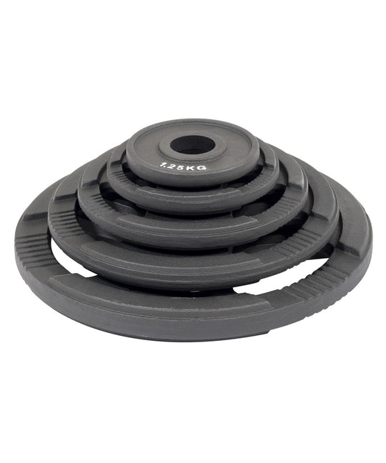 Olympic Cast OP Weight Plates - 1