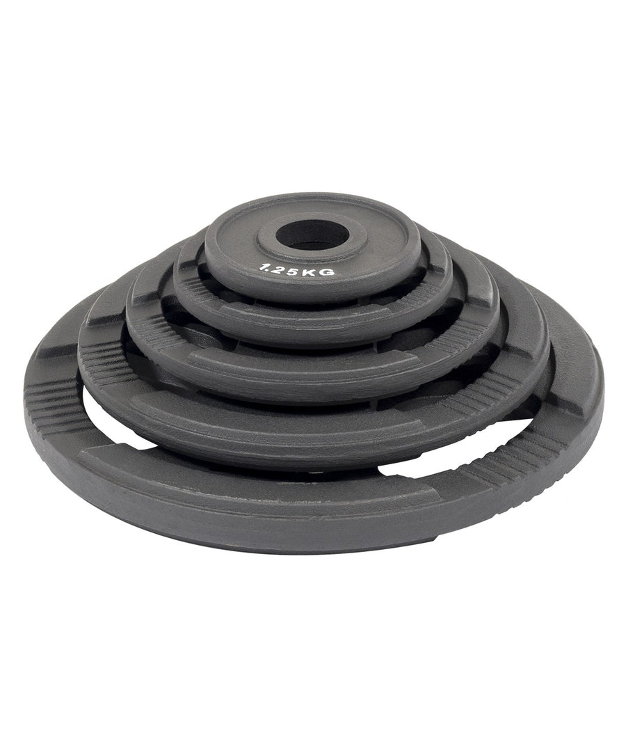 Olympic Cast OP Weight Plates - 1