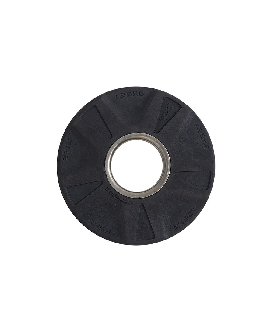 Olympic Rubber OR Weight Plate - 2