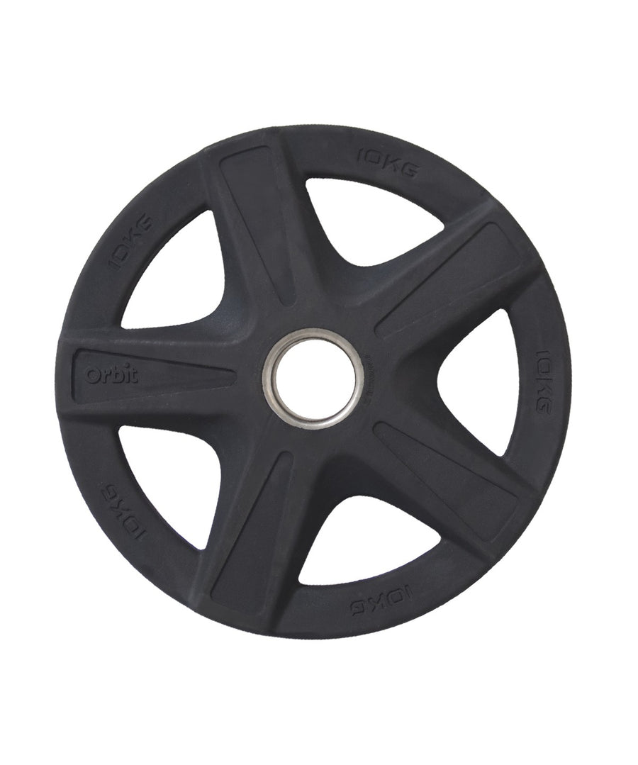 Olympic Rubber OR Weight Plate - 5