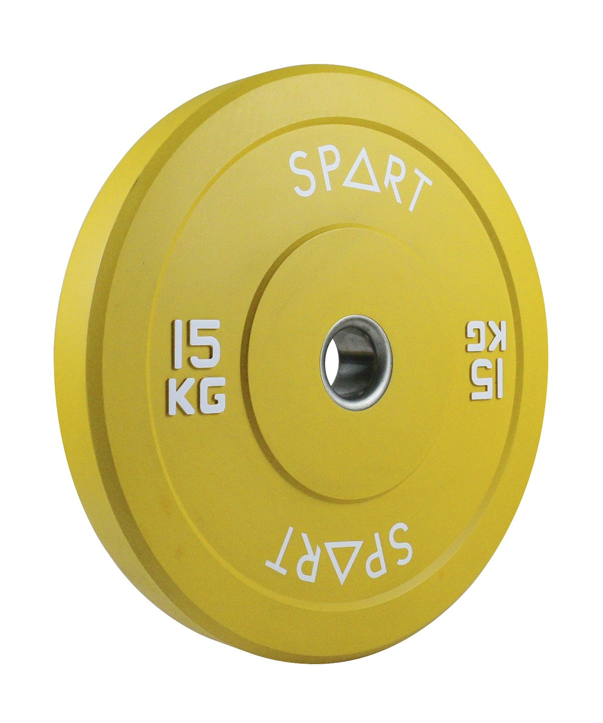 Rubber Bumper Plate - 4