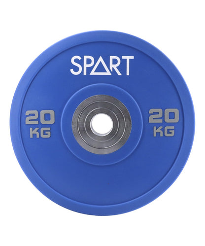 Urethane Bumper Plate - 5