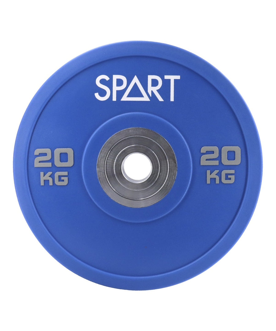 Urethane Bumper Plate - 2