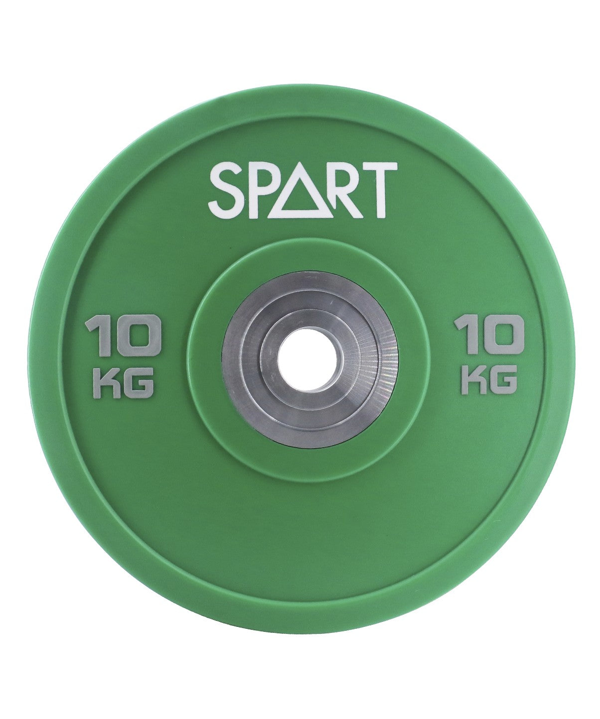 Urethane Bumper Plate - 3