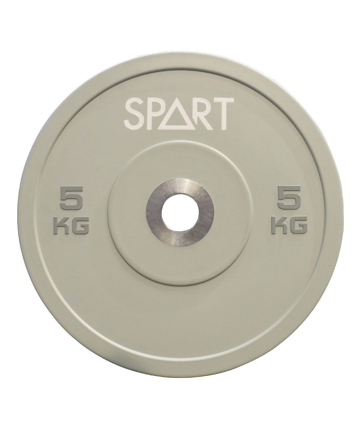 Urethane Bumper Plate - 2