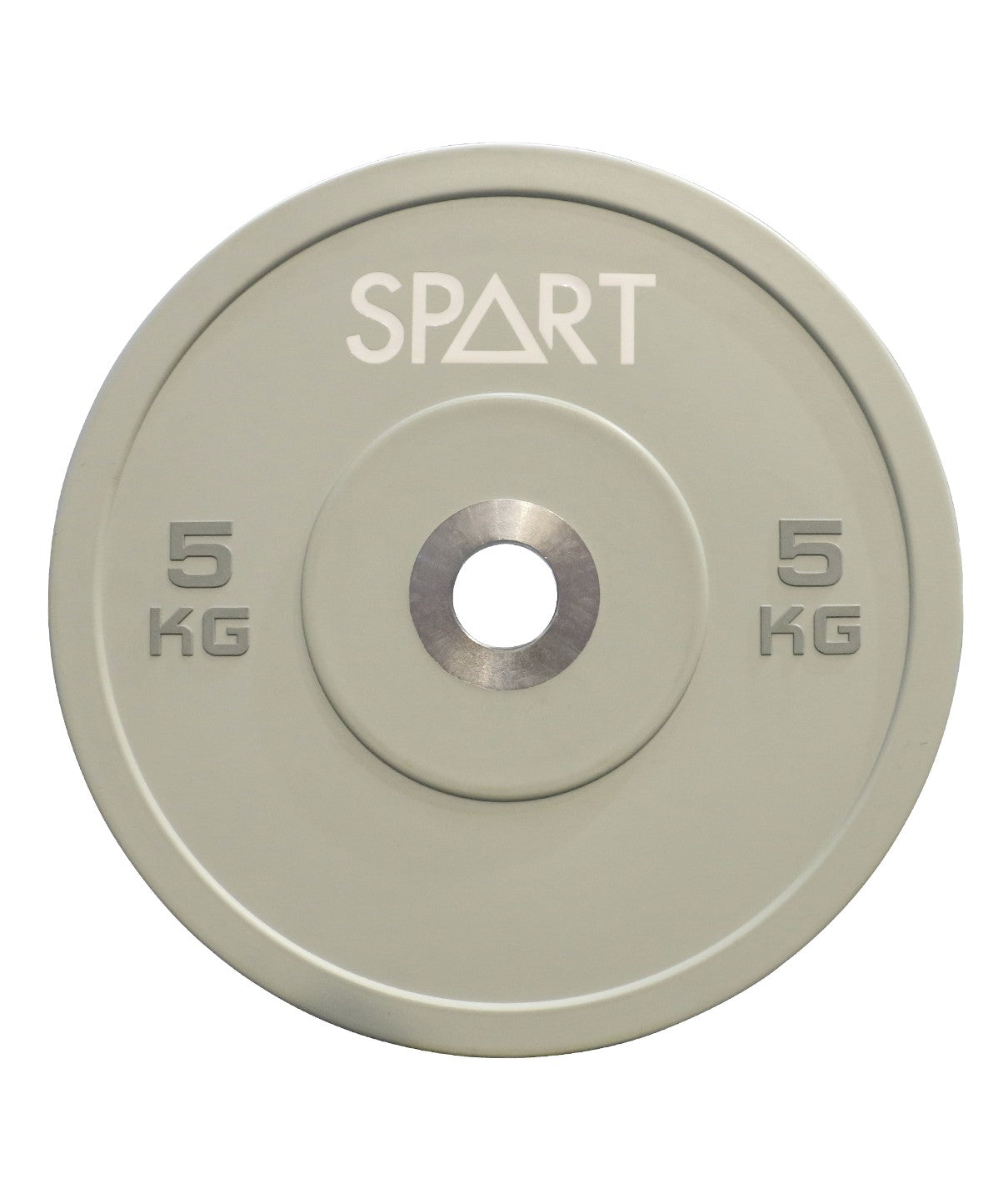 Urethane Bumper Plate - 5