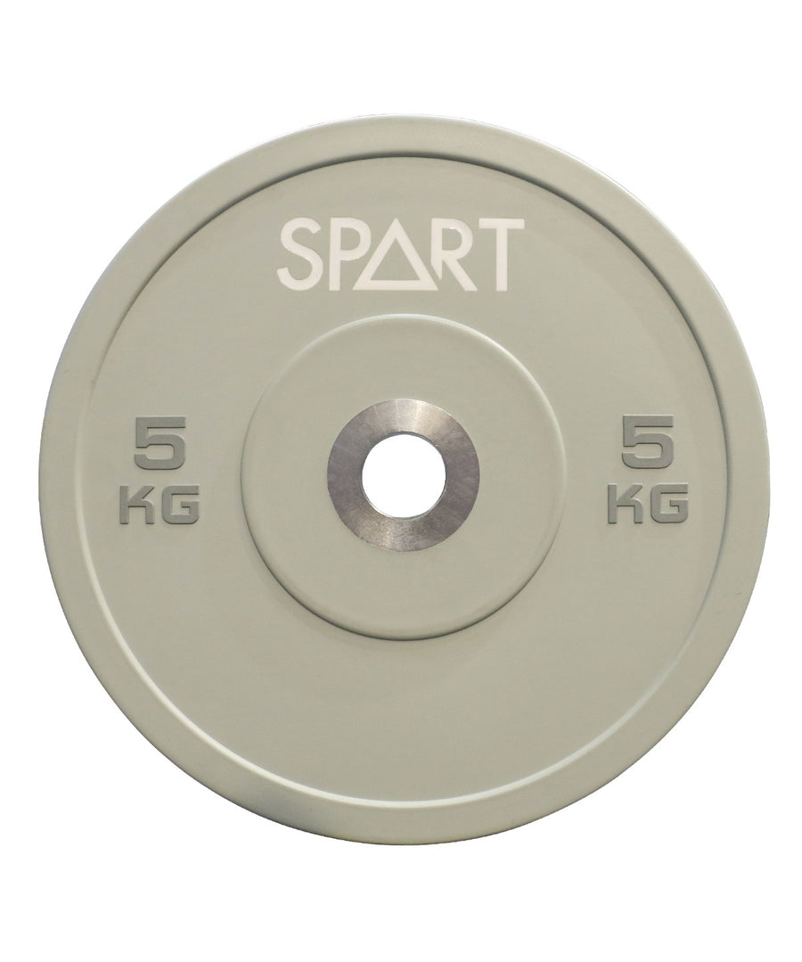 Urethane Bumper Plate - 5