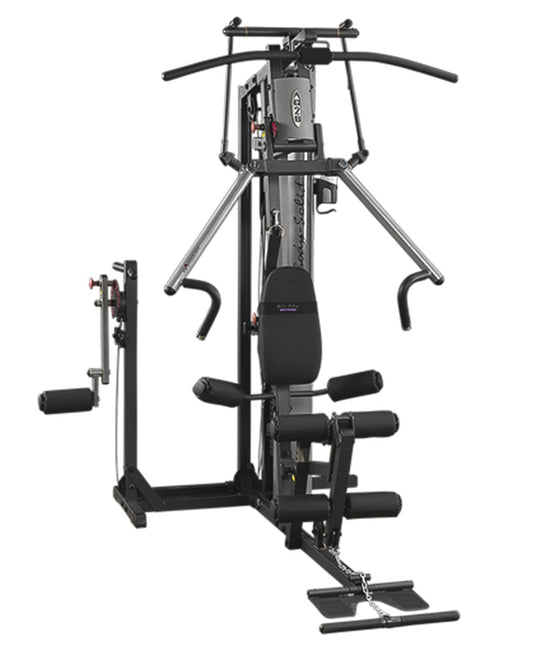 G2B Bi-Angular Home Gym - 1