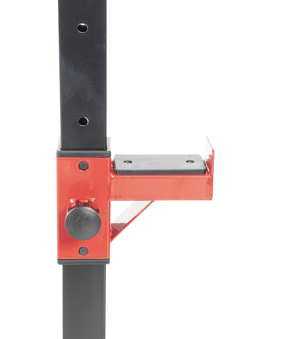 Two Piece Squat Rack / Bench Stand - 2