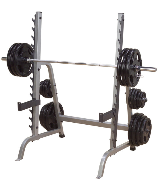 Multi Press Station - 1