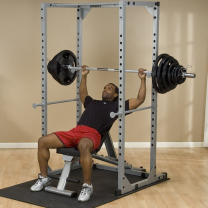 Power Rack - 2