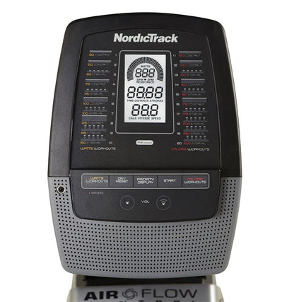 NordicTrack RX800 Rower – Orbit Fitness - Main Image