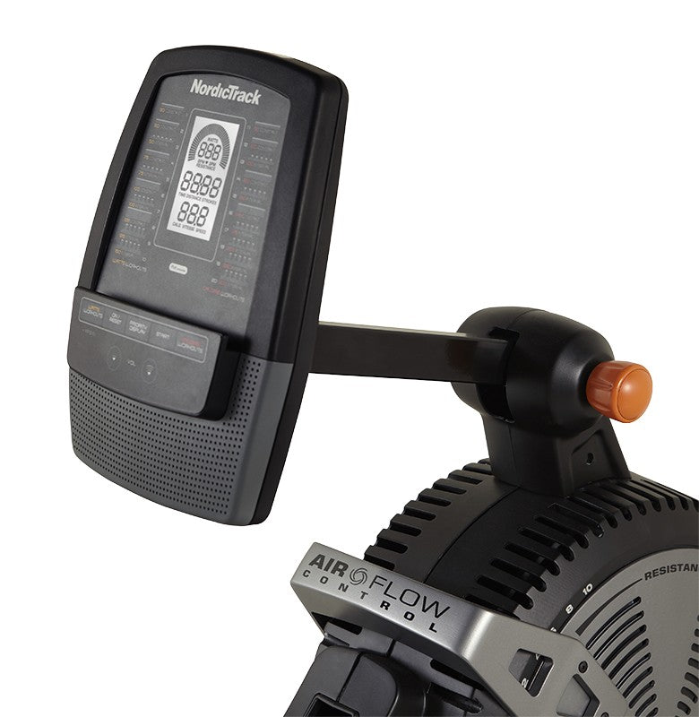 NordicTrack RX800 Rower – Orbit Fitness