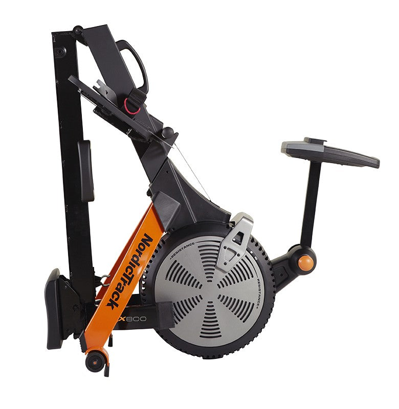 NordicTrack RX800 Rower – Orbit Fitness