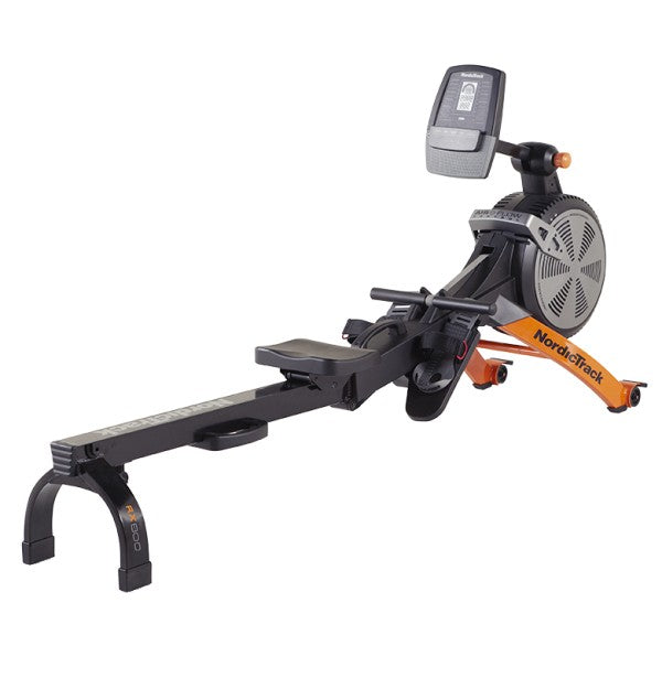 NordicTrack RX800 Rower - 6