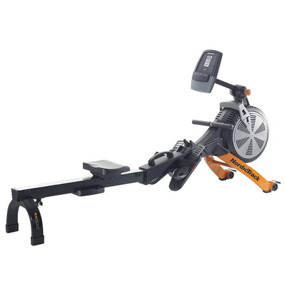 NordicTrack RX800 Rower - 7