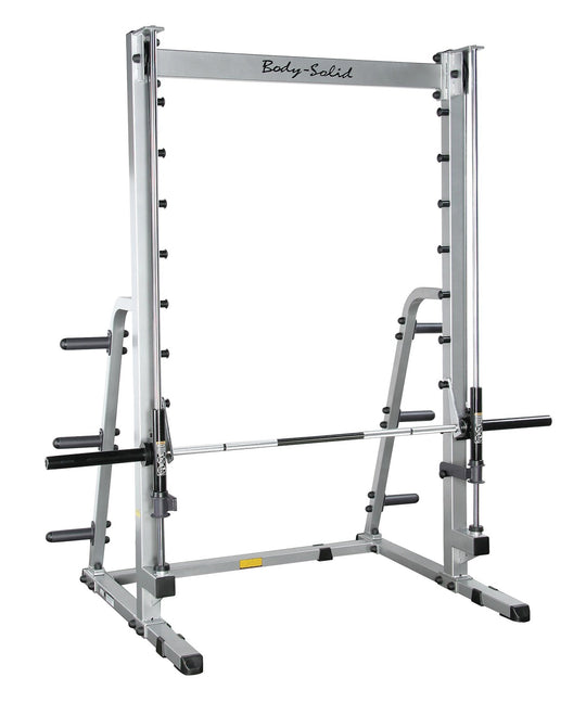 Counter-Balanced Smith Machine - 1