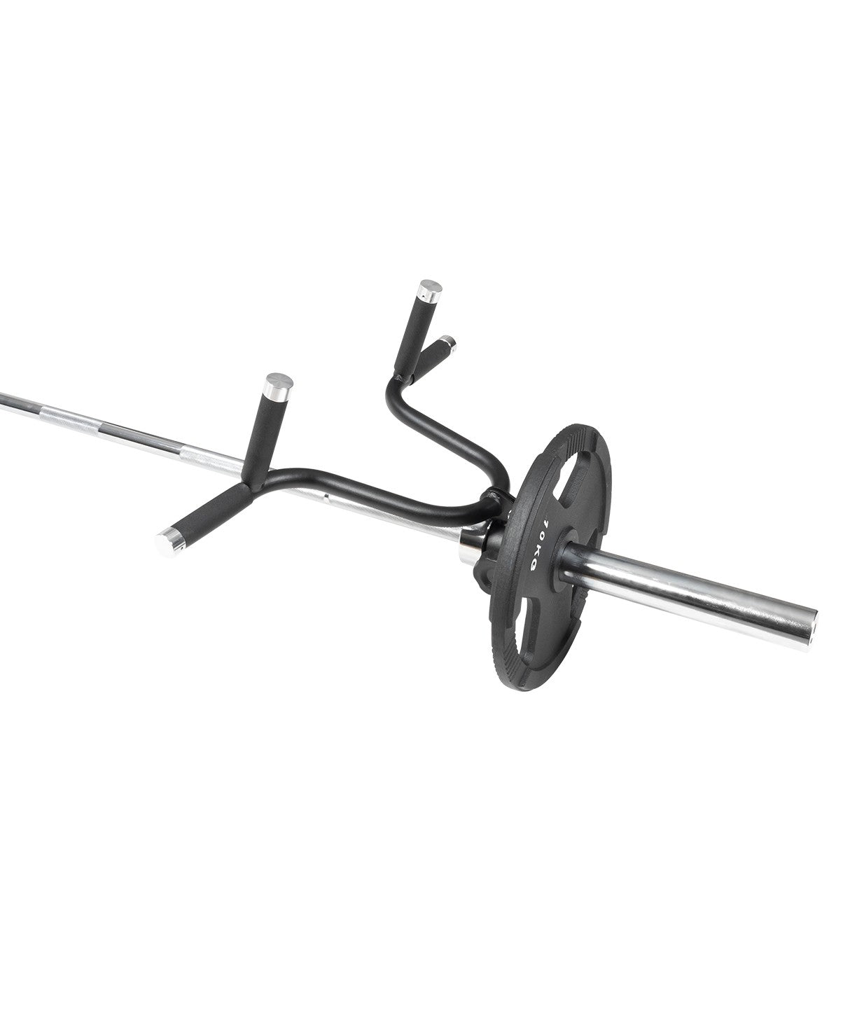 UltraMAX X305 Smith / Functional Trainer / Half Rack - 21