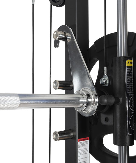 UltraMAX X305 Smith / Functional Trainer / Half Rack - 6