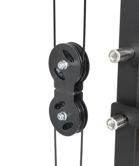 UltraMAX X305 Smith / Functional Trainer / Half Rack - 14