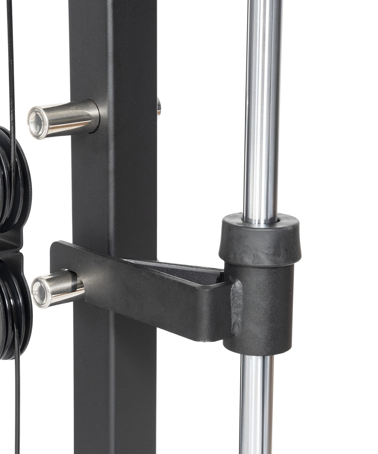 UltraMAX X305 Smith / Functional Trainer / Half Rack - 16