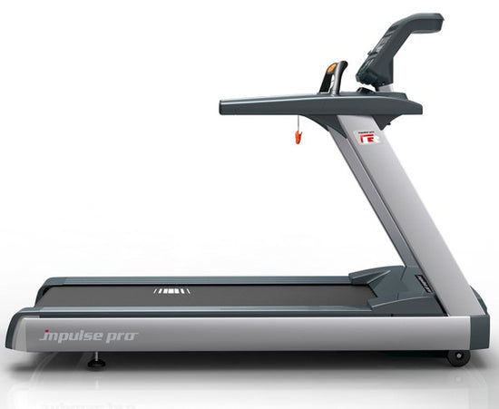 Impulse Commercial Treadmill - 4