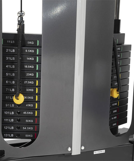 UltraMAX X305 Smith / Functional Trainer / Half Rack - 22