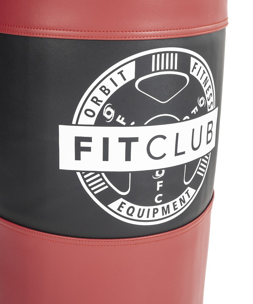 20kg FitClub Boxing Bag - 4