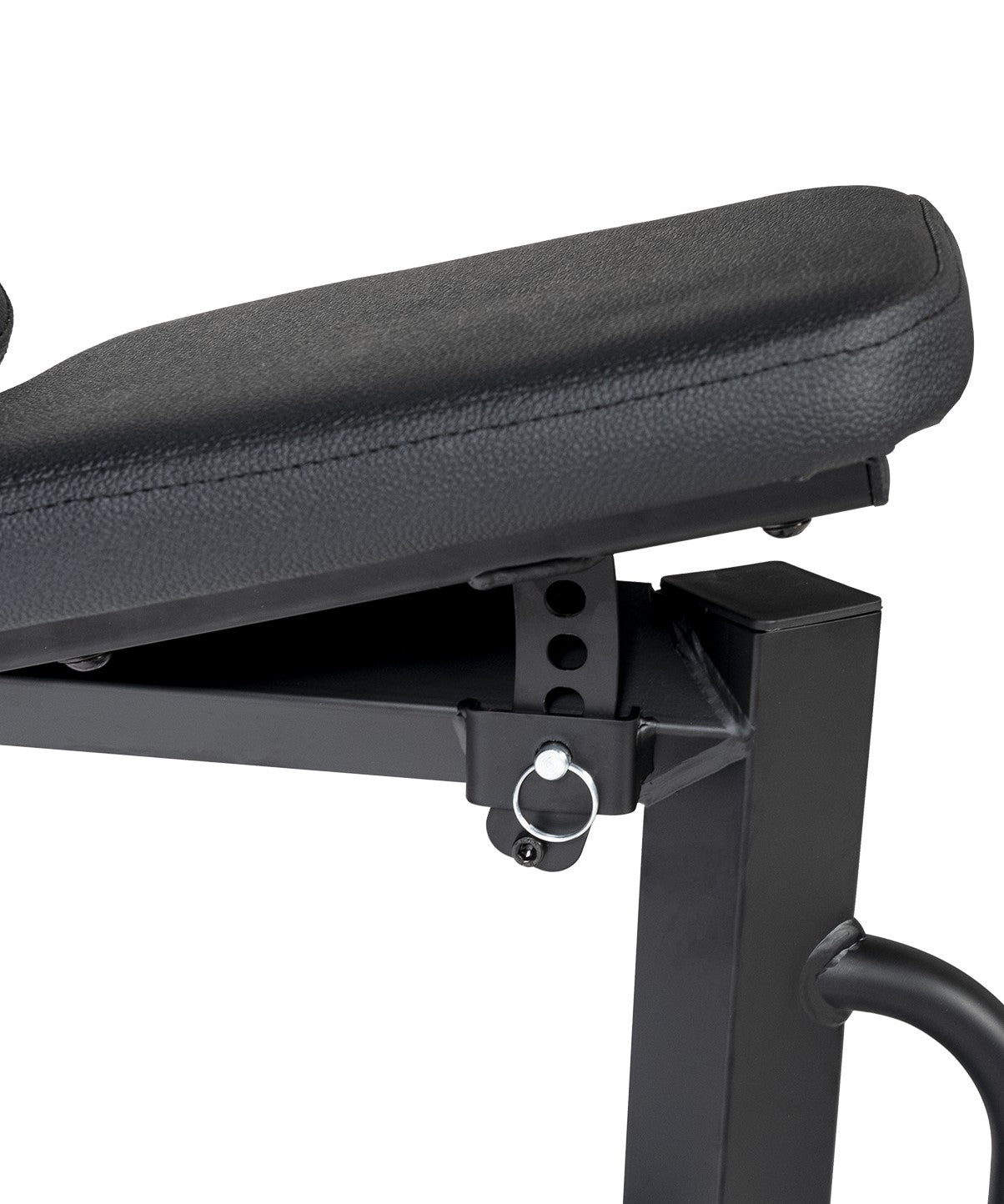 FitClub Adjustable Weight Bench - 10