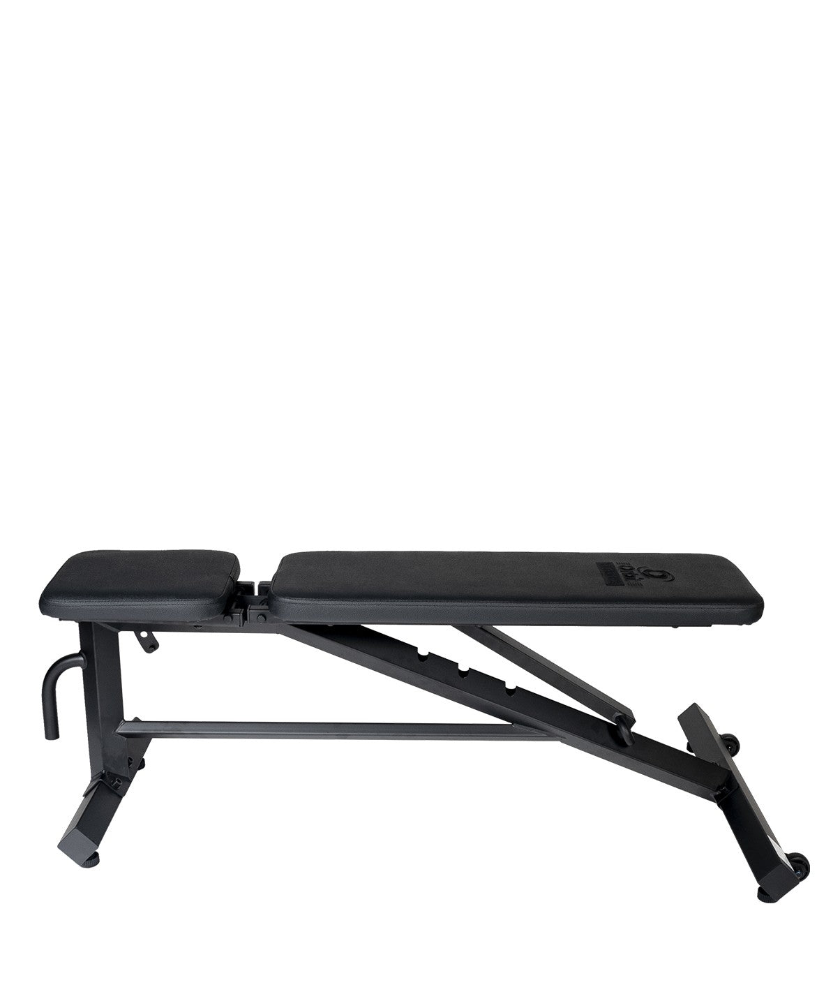 FitClub Adjustable Weight Bench - 12