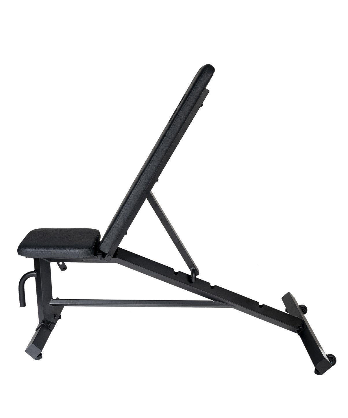 FitClub Adjustable Weight Bench - 14