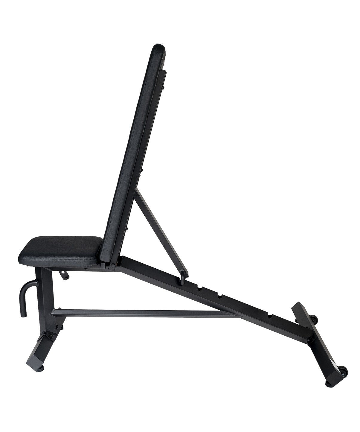 FitClub Adjustable Weight Bench - 15