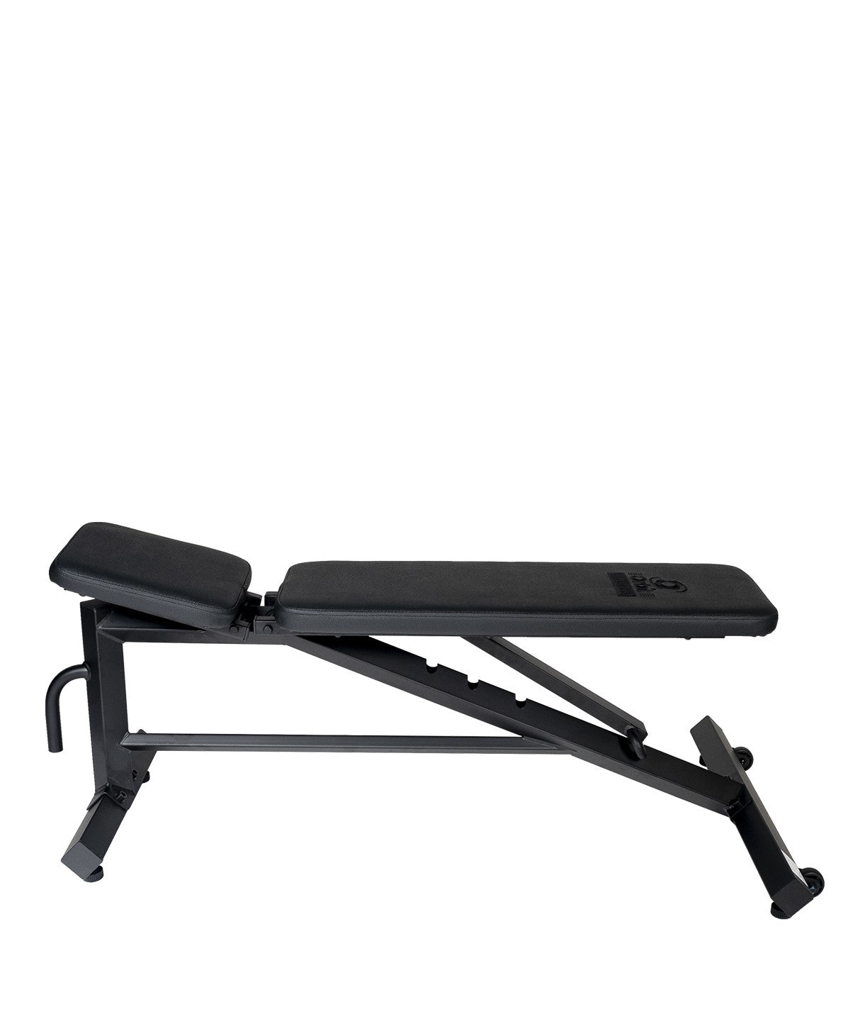 FitClub Adjustable Weight Bench - 16