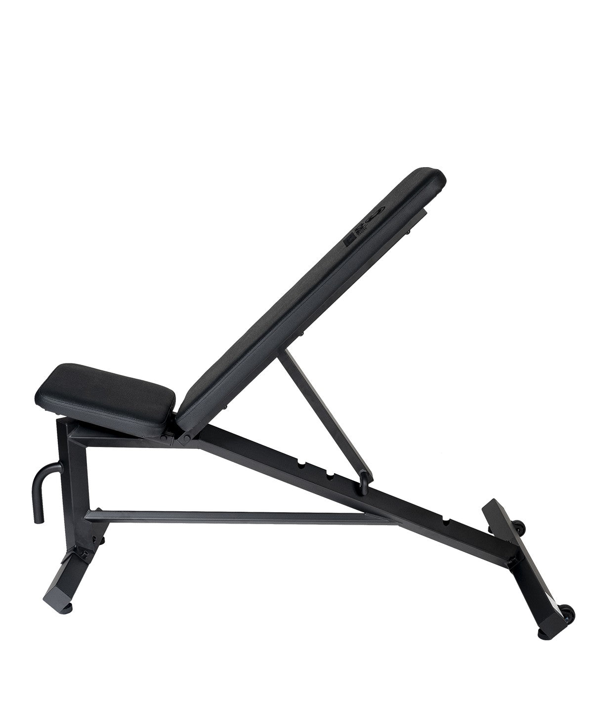 FitClub Adjustable Weight Bench - 17