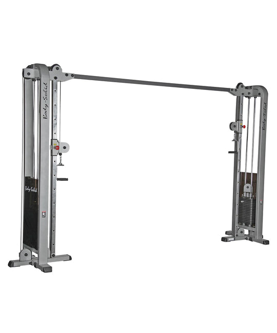 Cable Crossover - Pro Clubline - 1