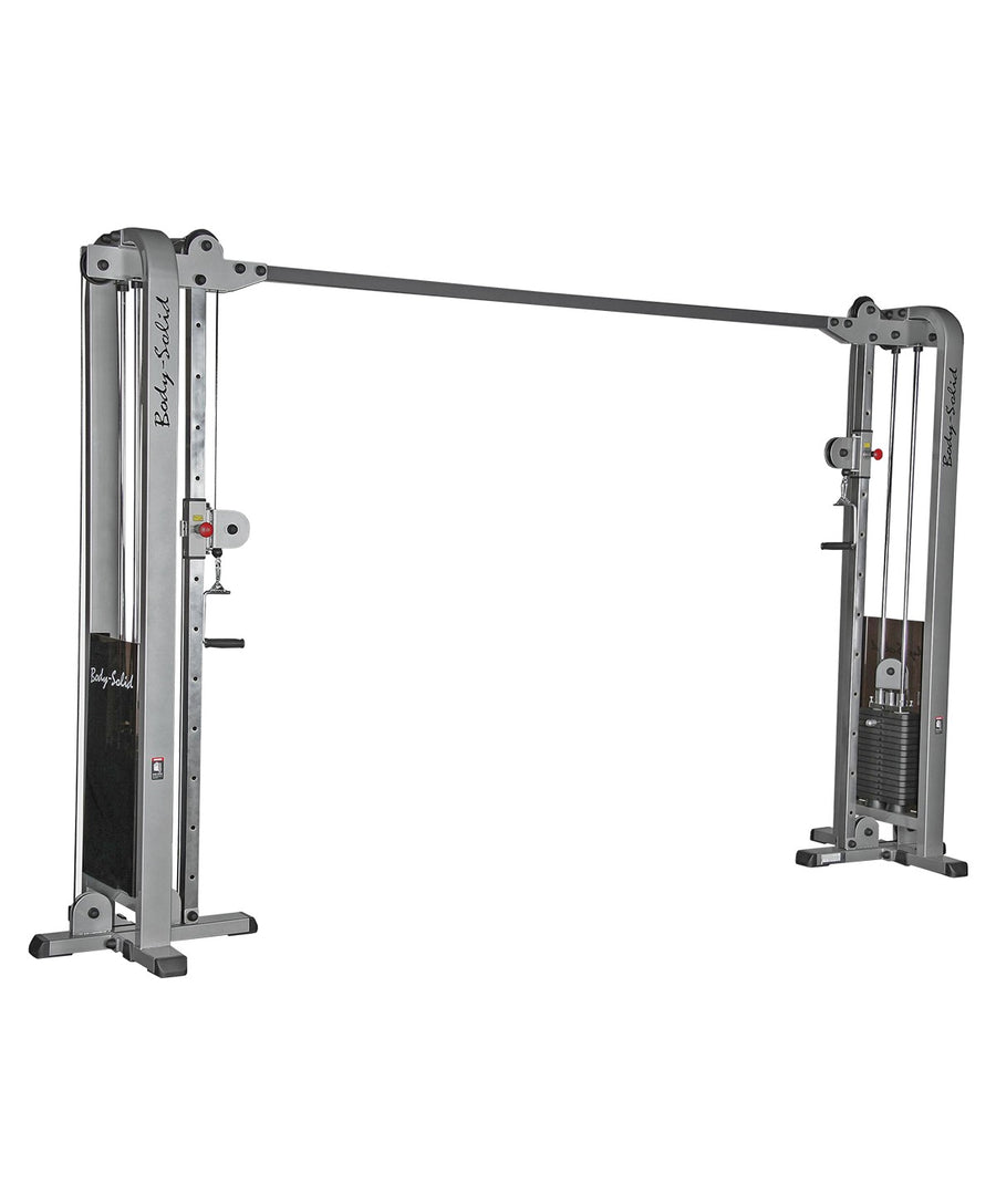 Cable Crossover - Pro Clubline - 1