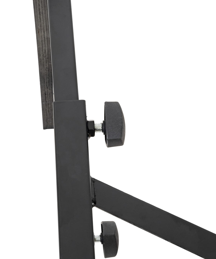 Adjustable Speedball Platform - 3
