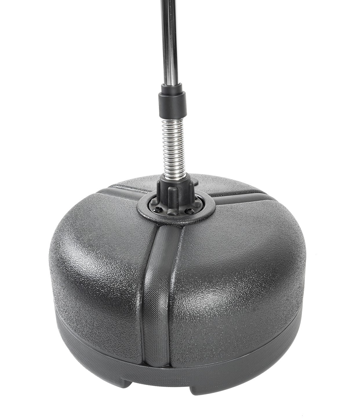 Adjustable Boxing Ball on Stand - 3