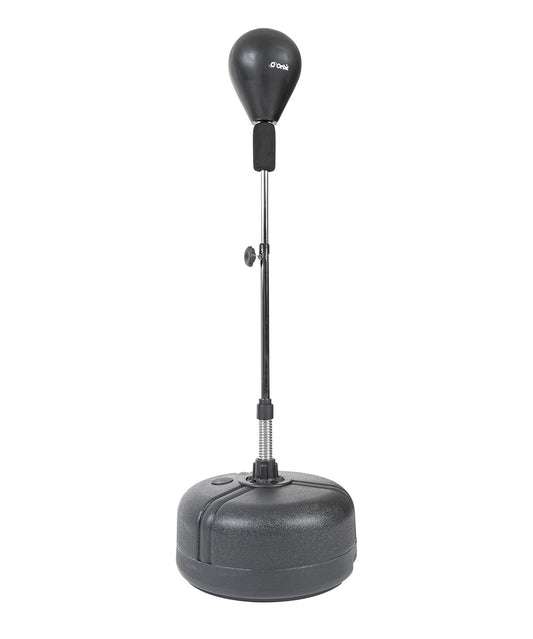 Adjustable Boxing Ball on Stand