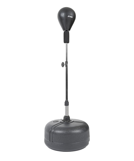 Adjustable Boxing Ball on Stand - 1