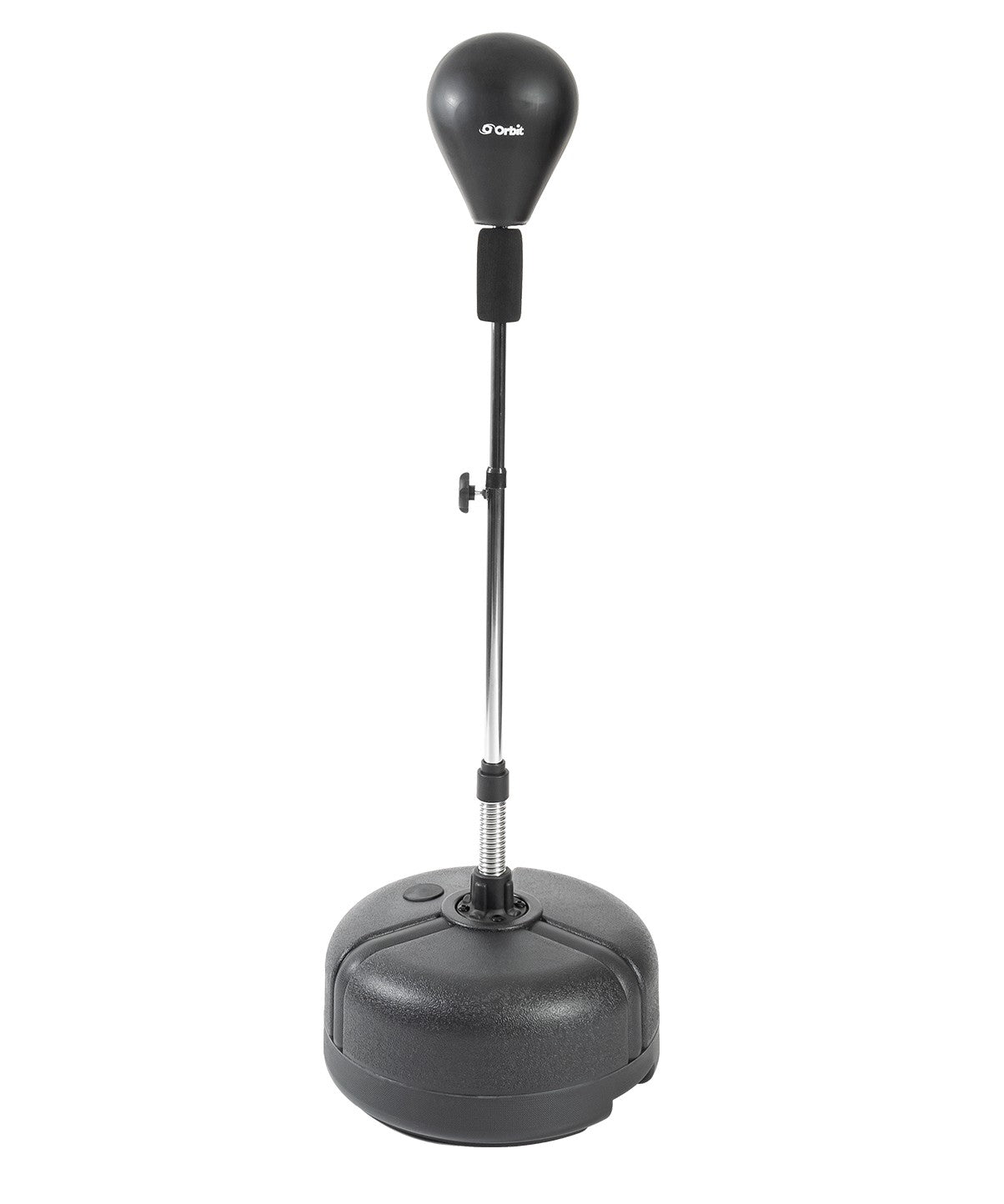 Adjustable Boxing Ball on Stand - 4