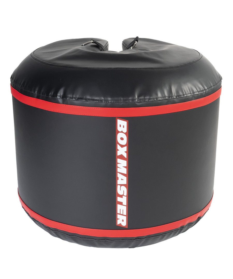 Box Master Kick Pad Attachment - 1