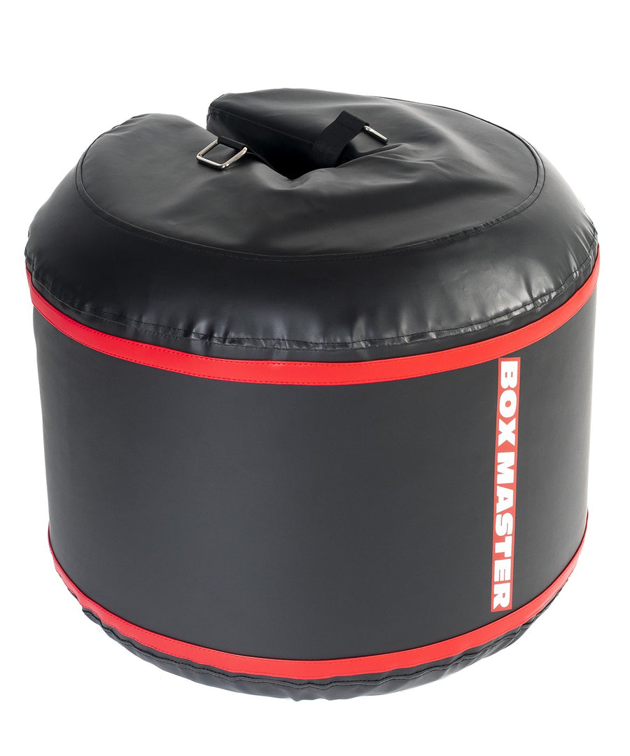 Box Master Kick Pad Attachment - 4
