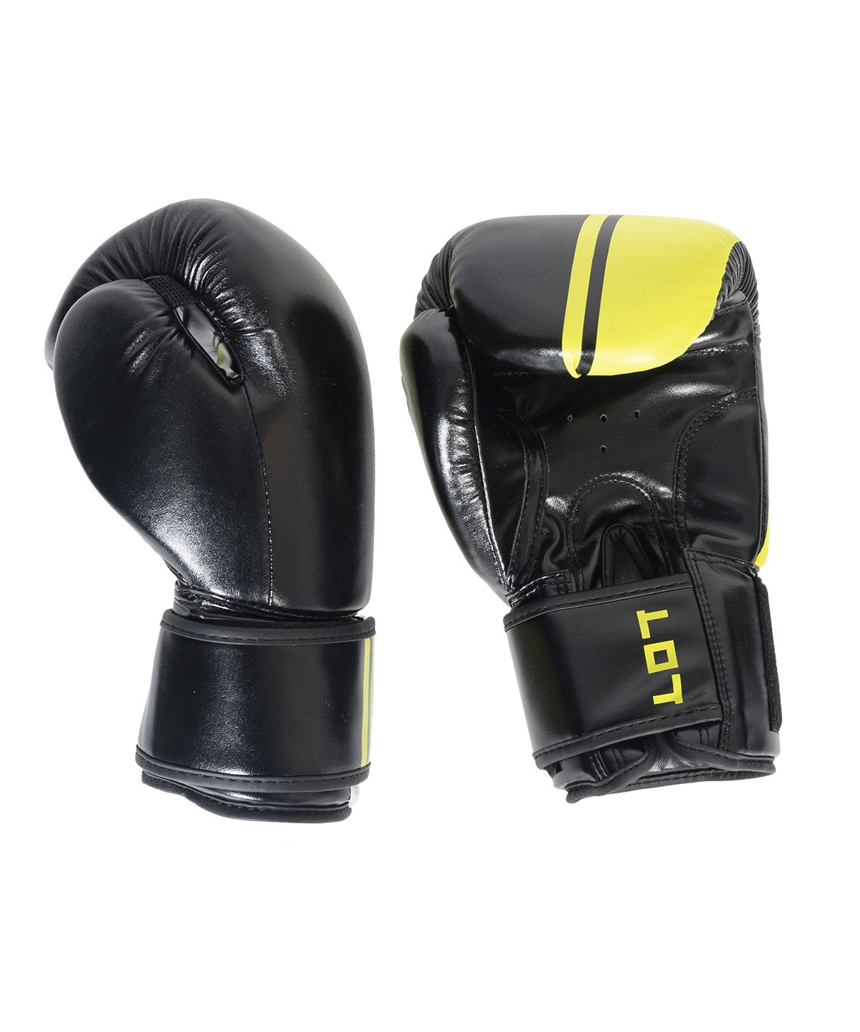 LOT Boxing Gloves - 10oz - 2