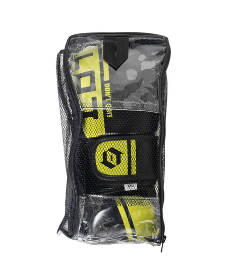 LOT Boxing Gloves - 12oz - 3