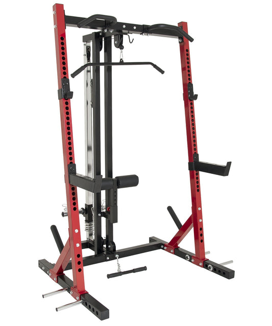 Max Squat Rack Packages - 15